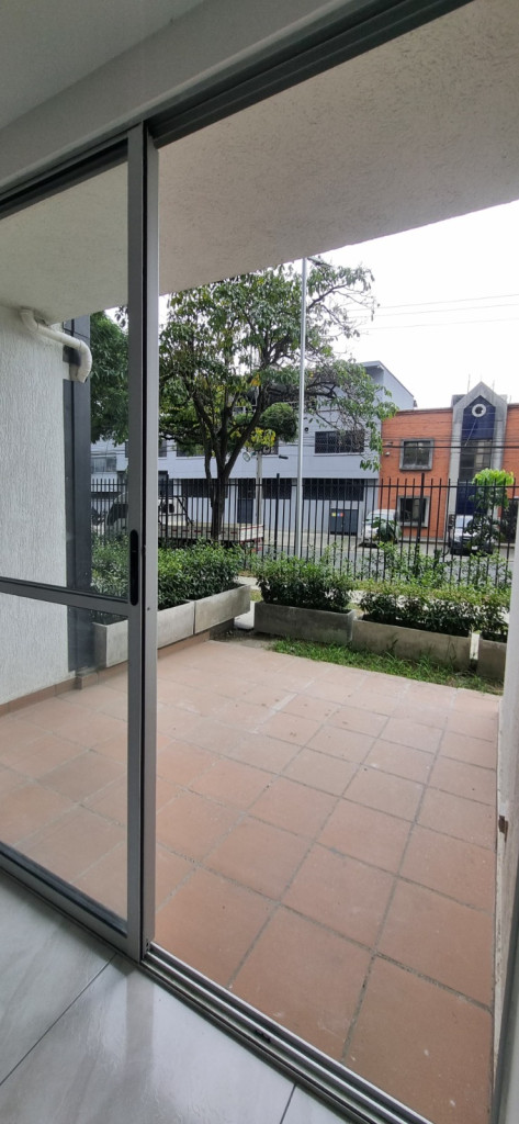 Apartamento En Arriendo - Álamos , Cali