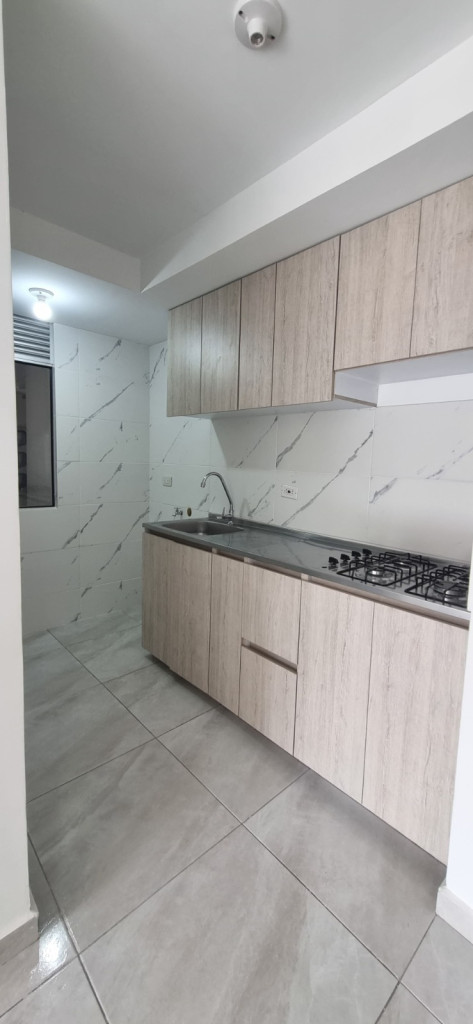 Apartamento En Arriendo - Álamos , Cali