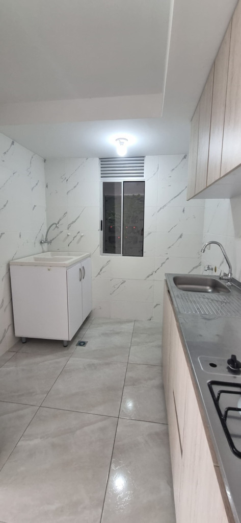 Apartamento En Arriendo - Álamos , Cali