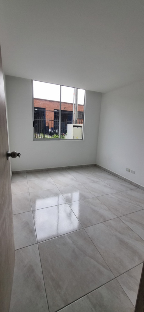 Apartamento En Arriendo - Álamos , Cali