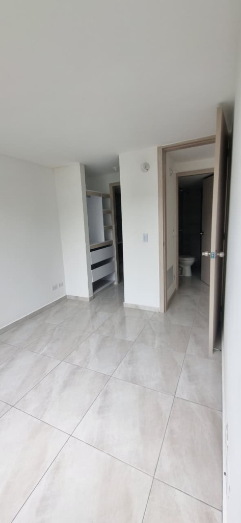 Apartamento En Arriendo - Álamos , Cali