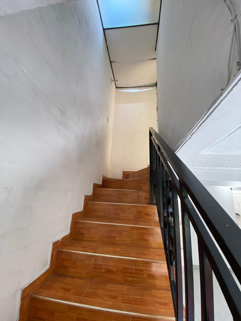 Casa En Venta - Villa Del Prado, Cali