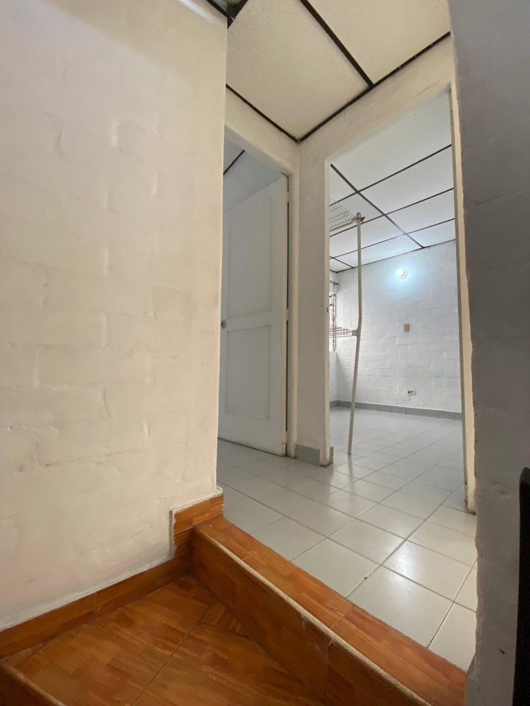 Casa En Venta - Villa Del Prado, Cali