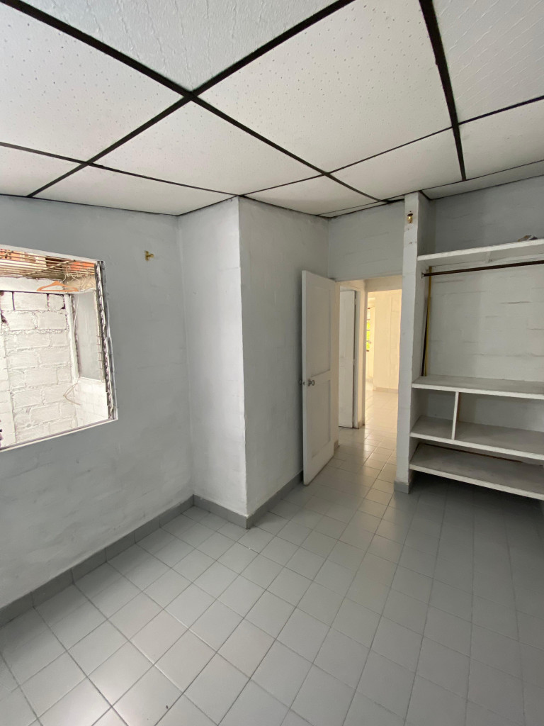 Casa En Venta - Villa Del Prado, Cali
