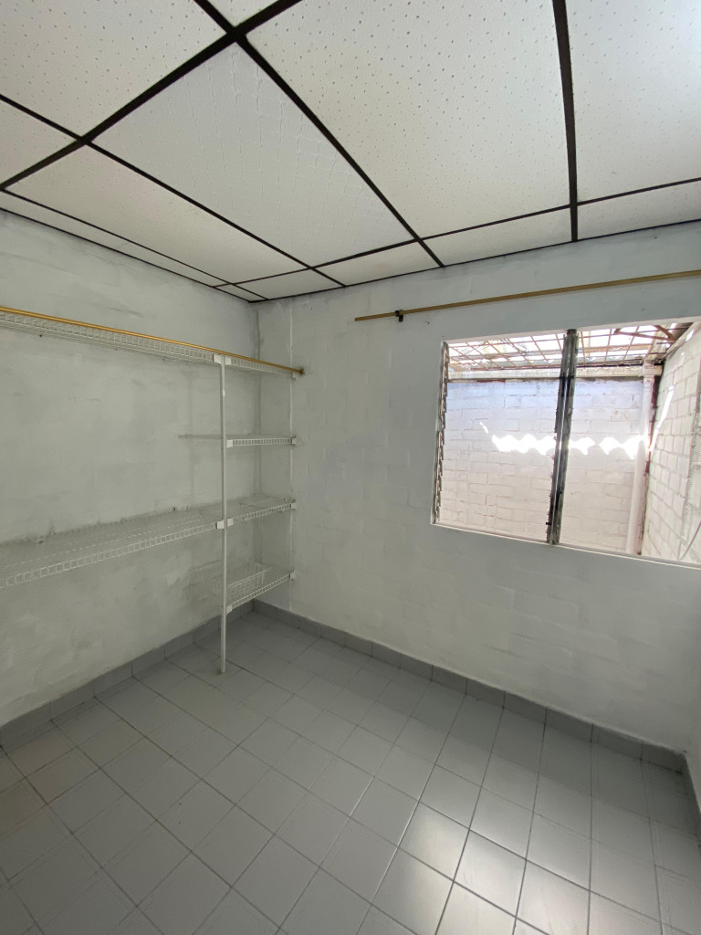 Casa En Venta - Villa Del Prado, Cali