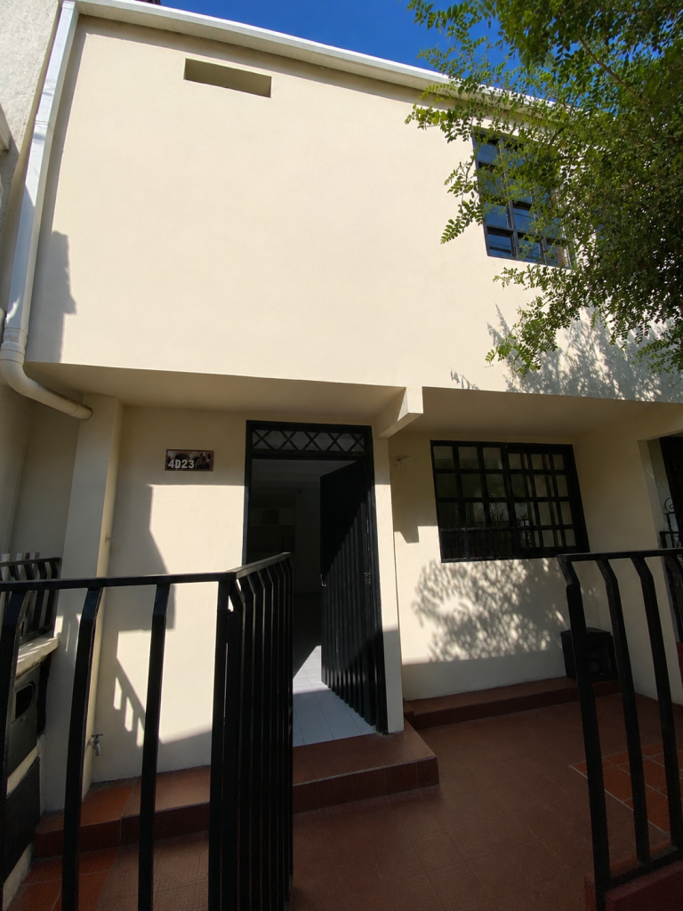 Casa En Venta - Villa Del Prado, Cali