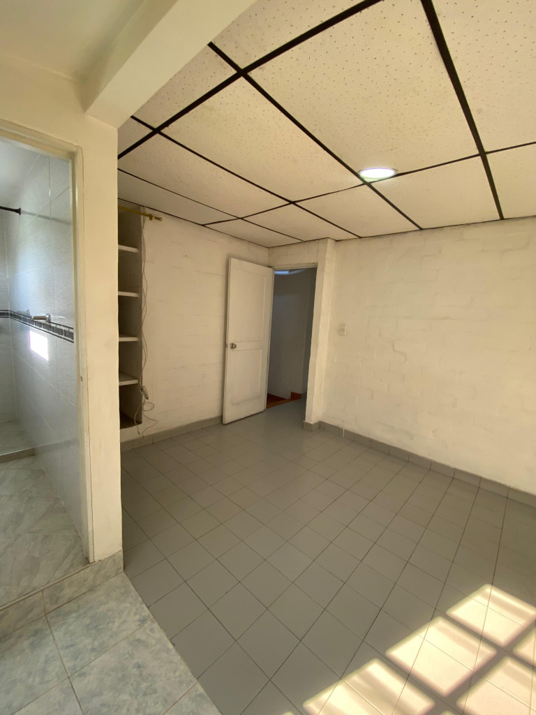 Casa En Venta - Villa Del Prado, Cali