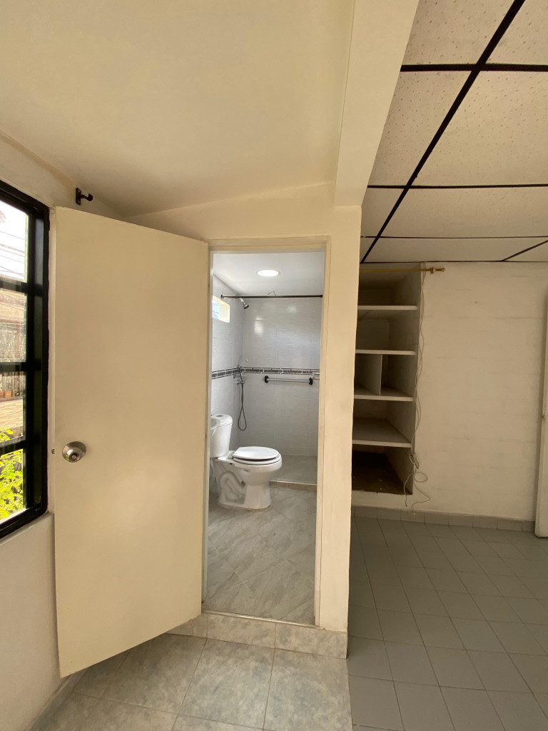 Casa En Venta - Villa Del Prado, Cali