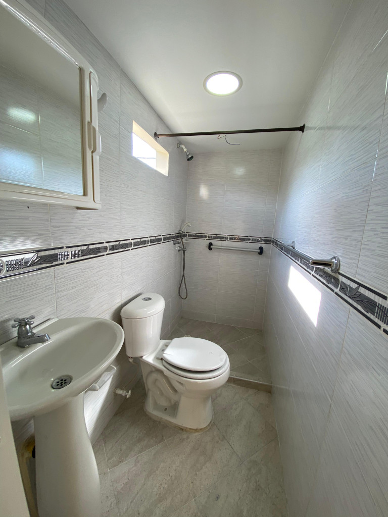 Casa En Venta - Villa Del Prado, Cali