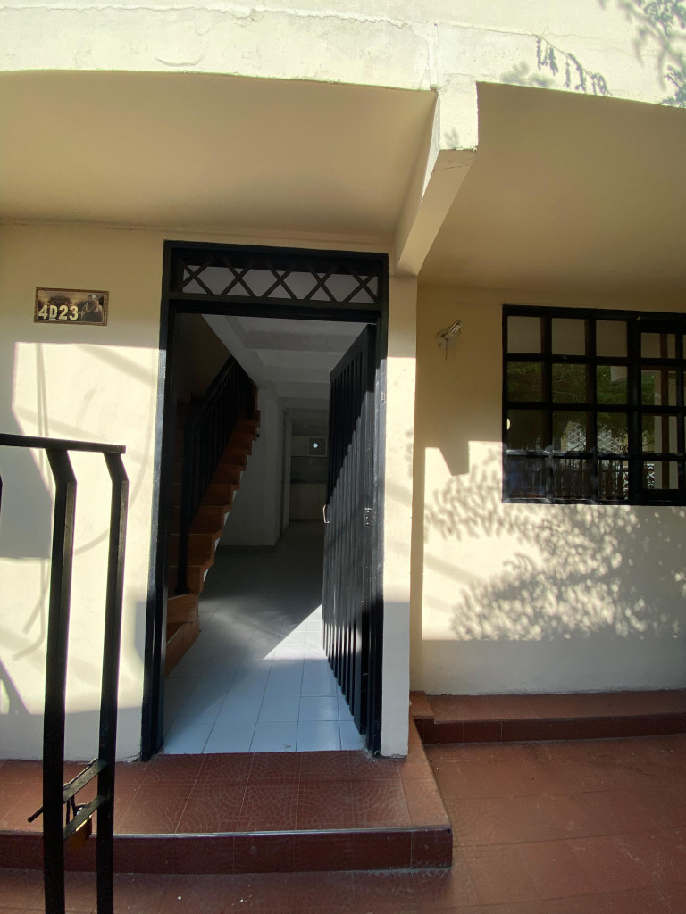 Casa En Venta - Villa Del Prado, Cali