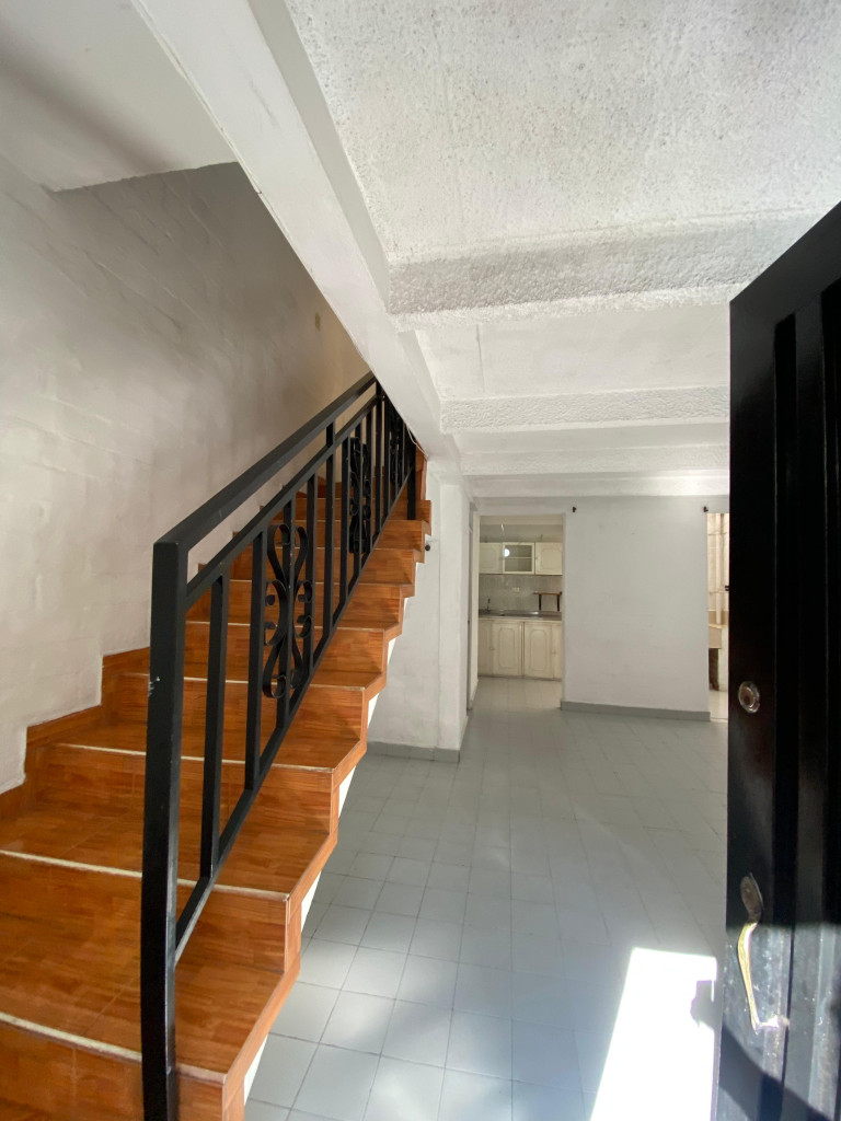 Casa En Venta - Villa Del Prado, Cali