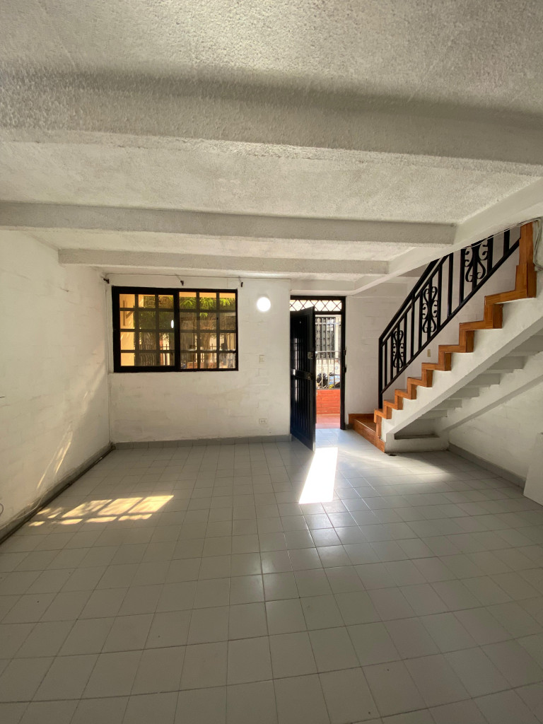 Casa En Venta - Villa Del Prado, Cali
