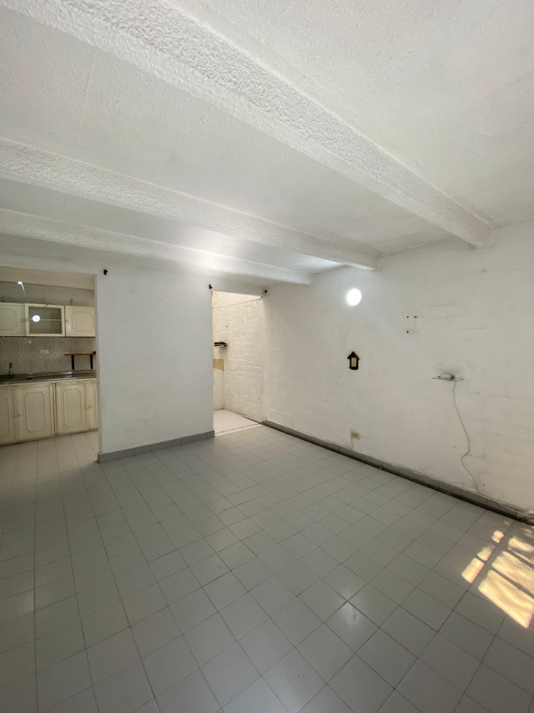 Casa En Venta - Villa Del Prado, Cali