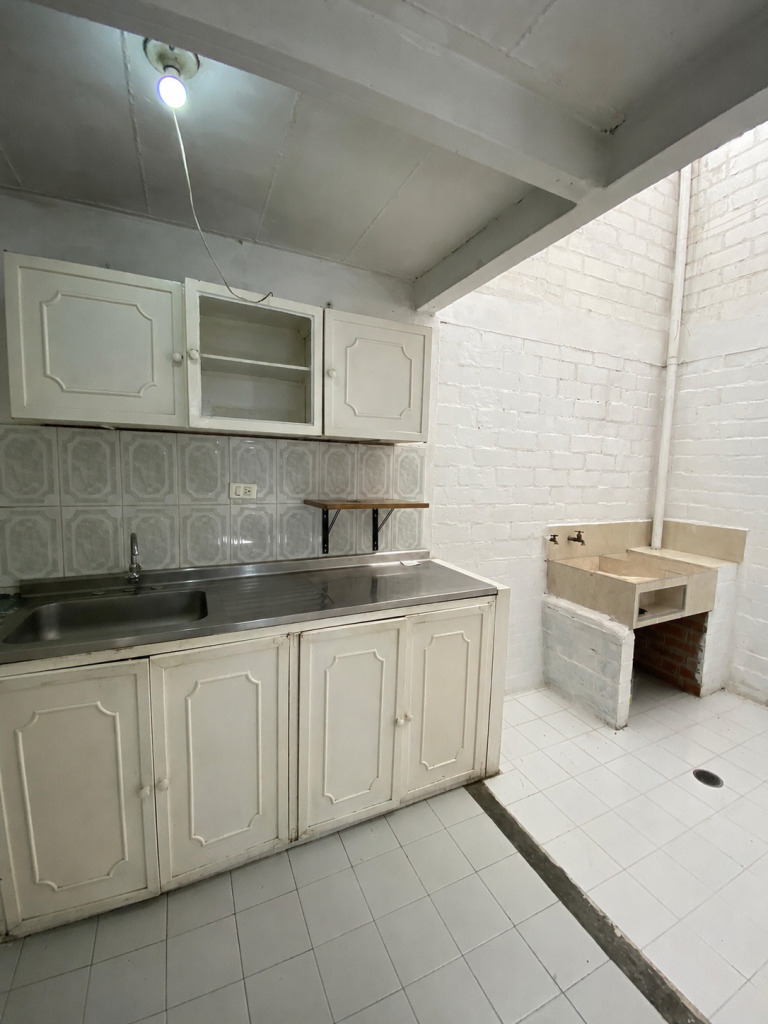 Casa En Venta - Villa Del Prado, Cali