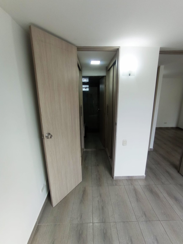 Apartamento En Venta - Kachipay, Cali