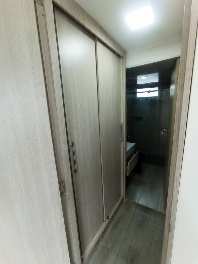 Apartamento En Venta - Kachipay, Cali