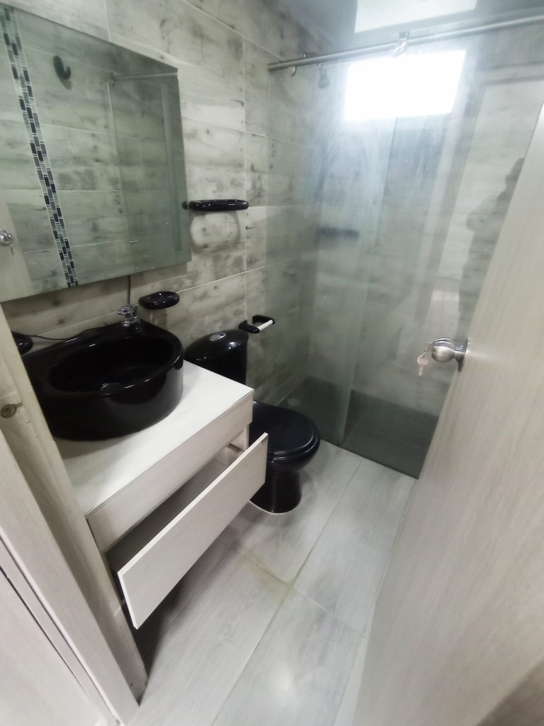 Apartamento En Venta - Kachipay, Cali
