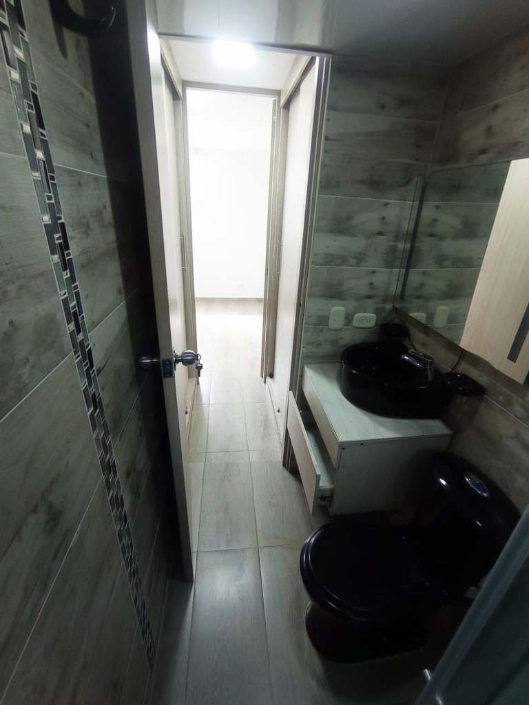 Apartamento En Venta - Kachipay, Cali