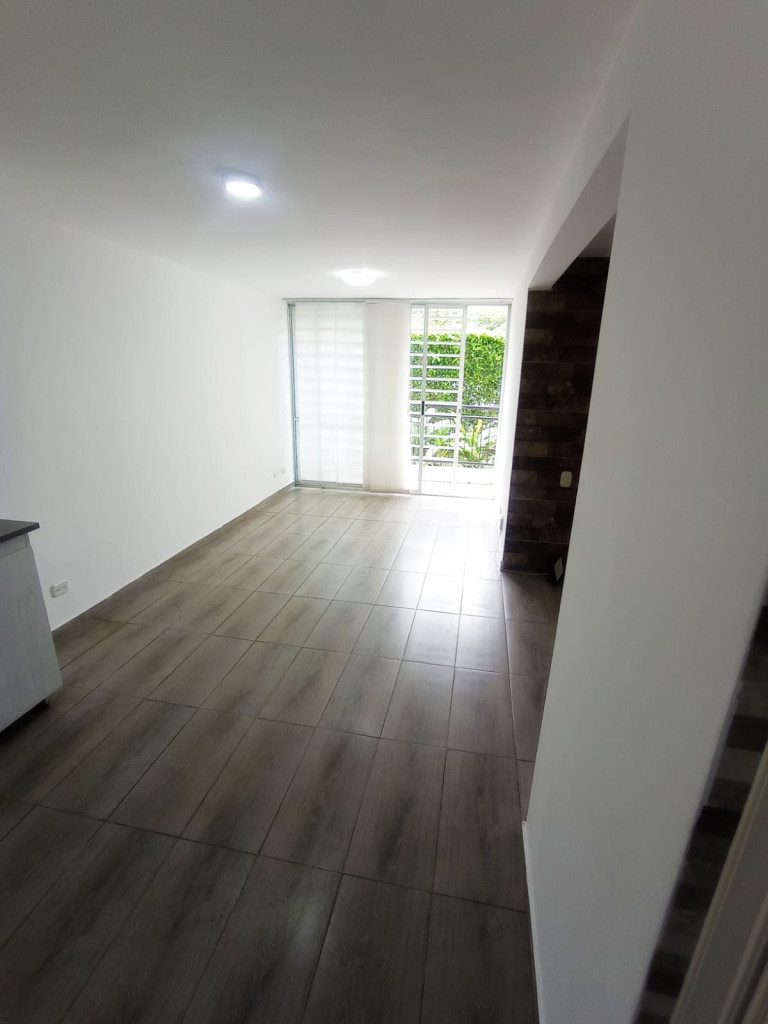 Apartamento En Venta - Kachipay, Cali