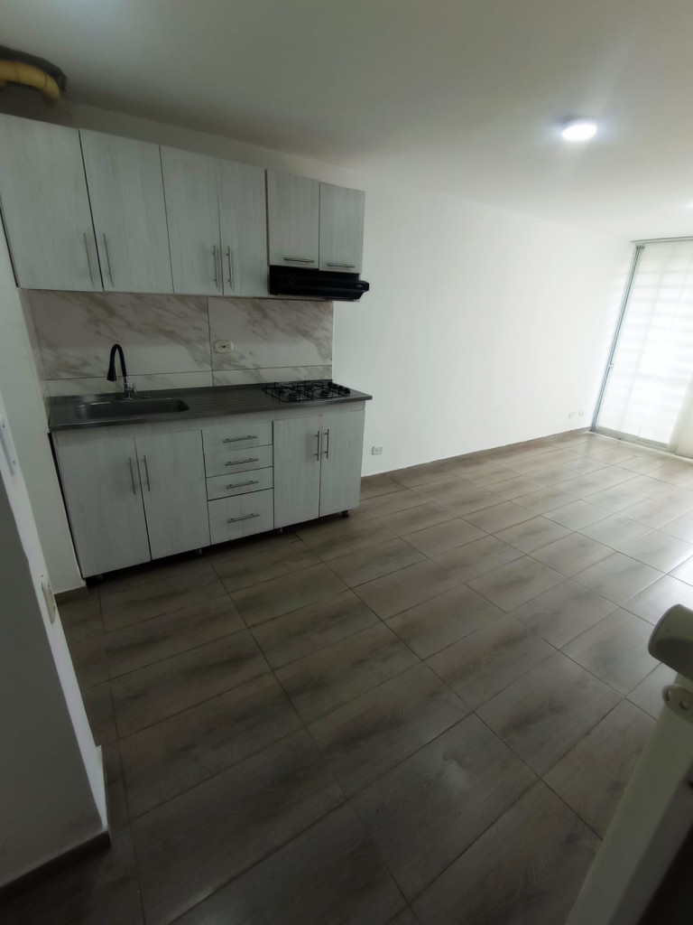 Apartamento En Venta - Kachipay, Cali