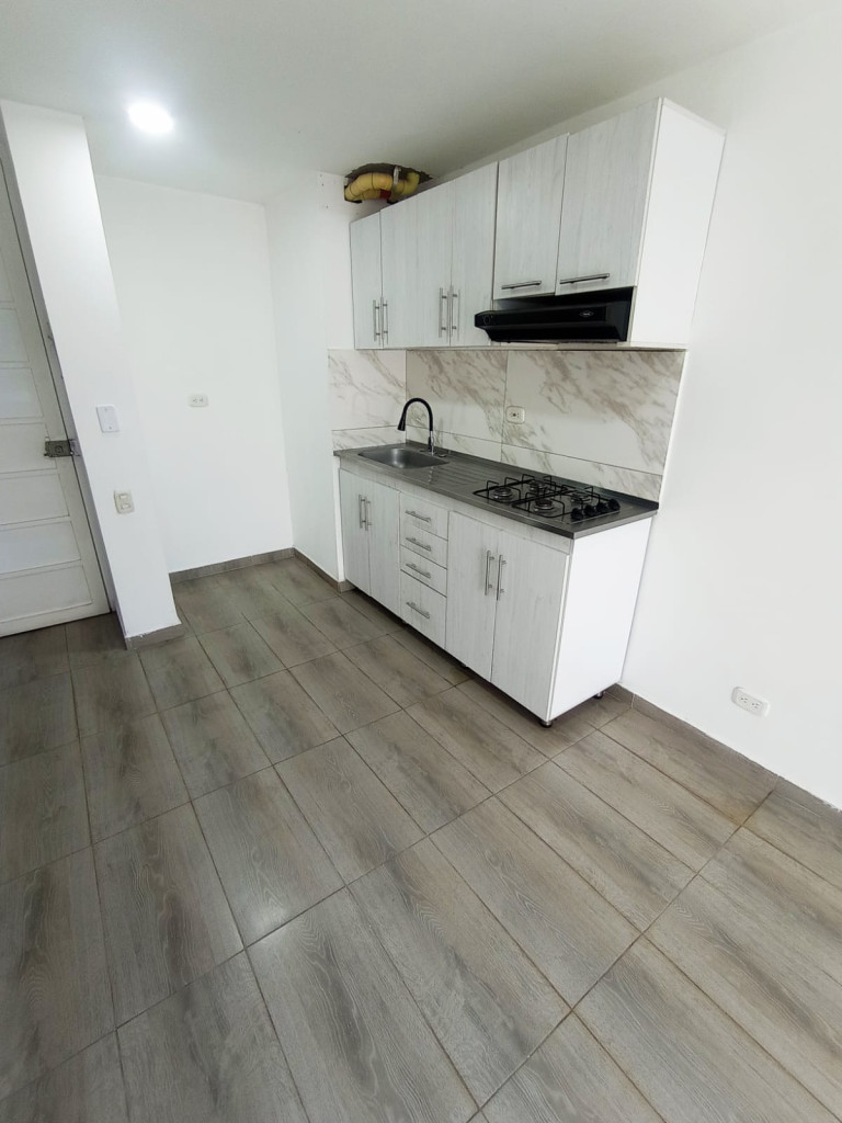 Apartamento En Venta - Kachipay, Cali