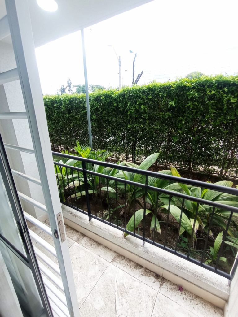 Apartamento En Venta - Kachipay, Cali
