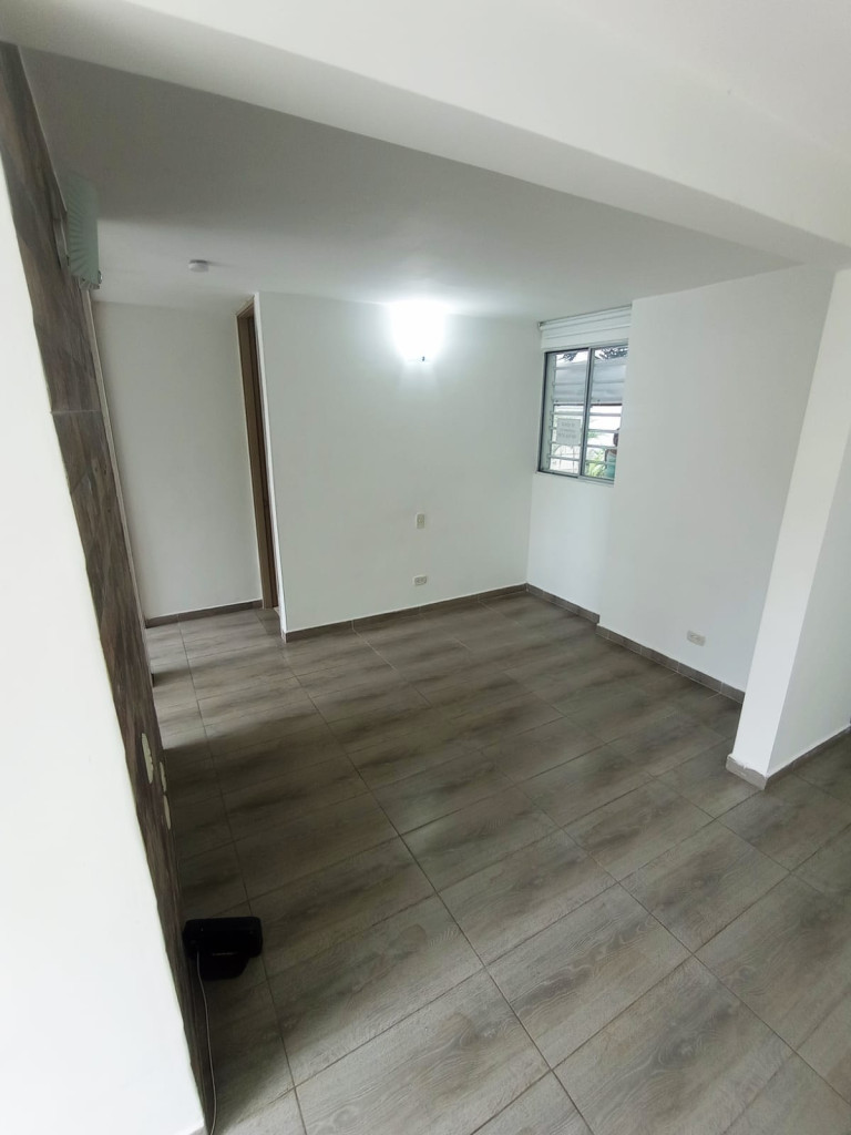 Apartamento En Venta - Kachipay, Cali