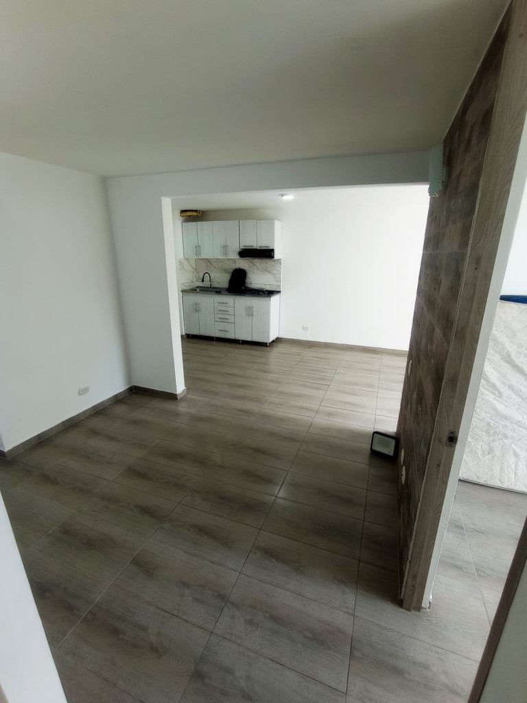 Apartamento En Venta - Kachipay, Cali