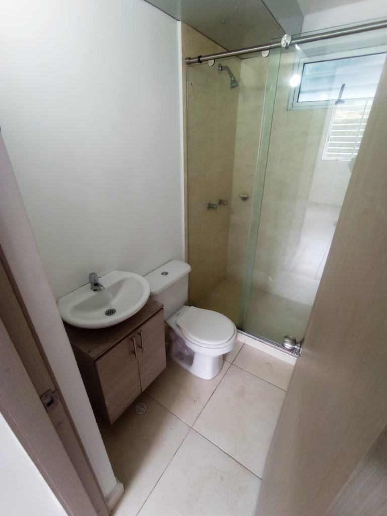 Apartamento En Venta - Kachipay, Cali