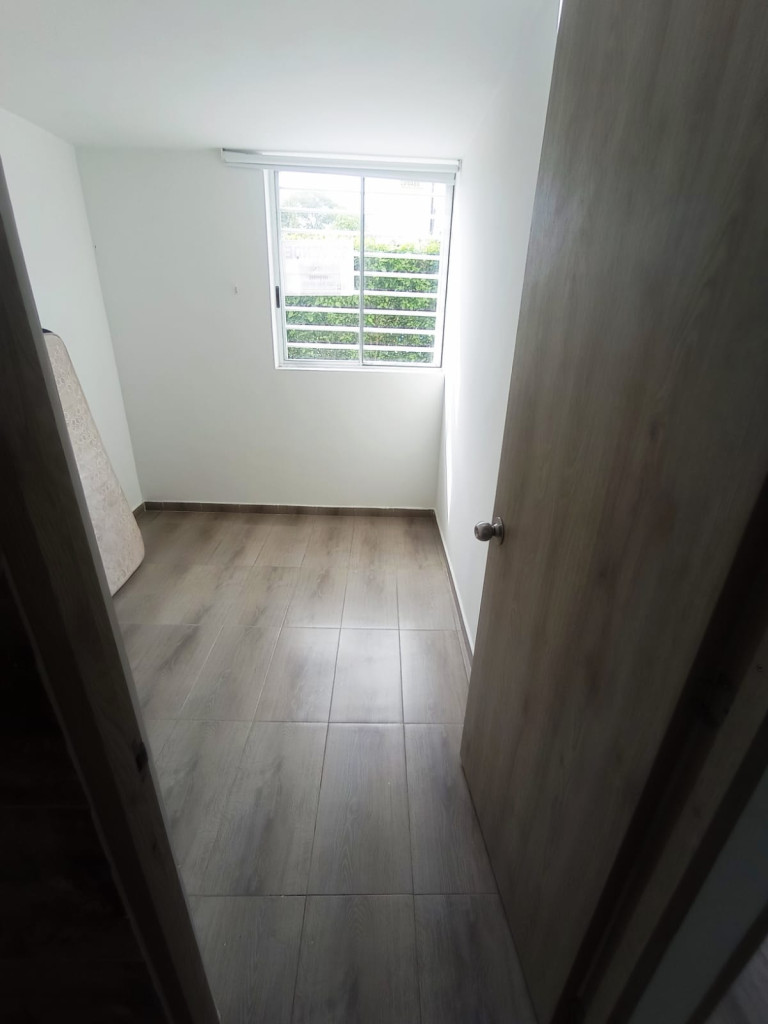 Apartamento En Venta - Kachipay, Cali
