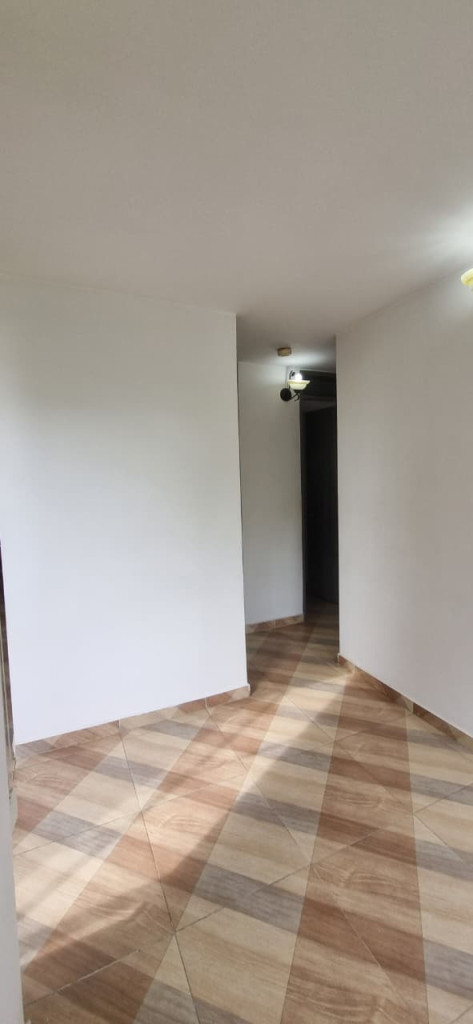 Apartamento En Arriendo - Las Vegas De Comfandi, Cali