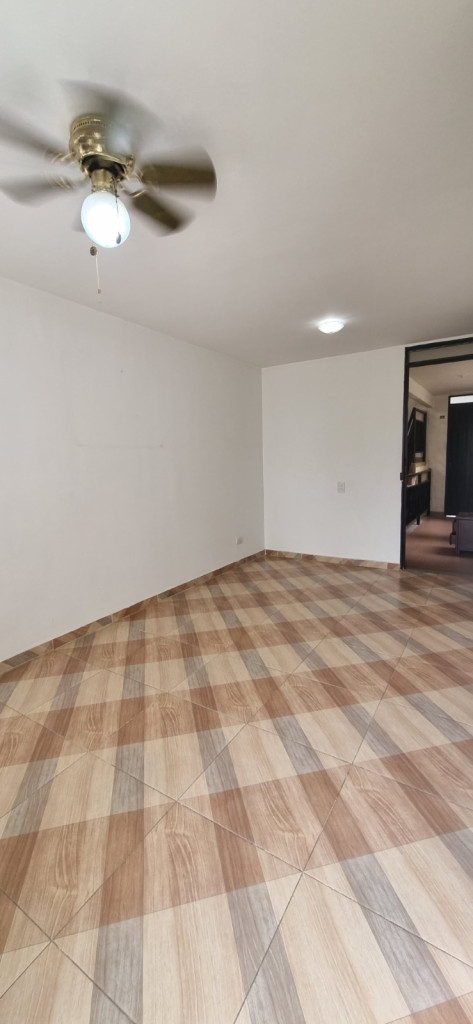 Apartamento En Arriendo - Las Vegas De Comfandi, Cali
