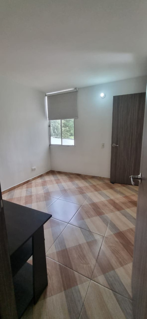 Apartamento En Arriendo - Las Vegas De Comfandi, Cali
