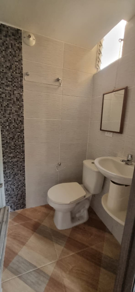 Apartamento En Arriendo - Las Vegas De Comfandi, Cali