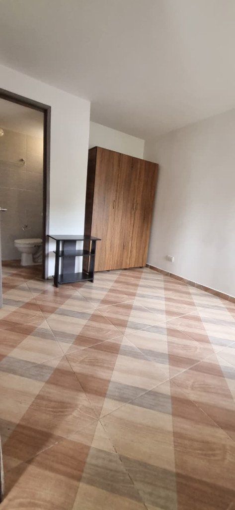 Apartamento En Arriendo - Las Vegas De Comfandi, Cali