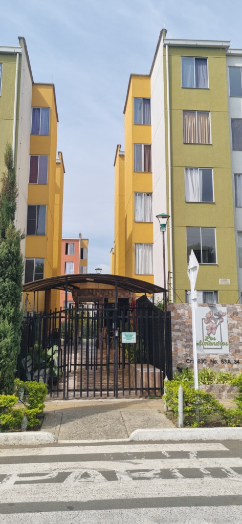Apartamento En Arriendo - Las Vegas De Comfandi, Cali