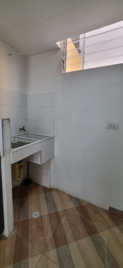 Apartamento En Arriendo - Las Vegas De Comfandi, Cali