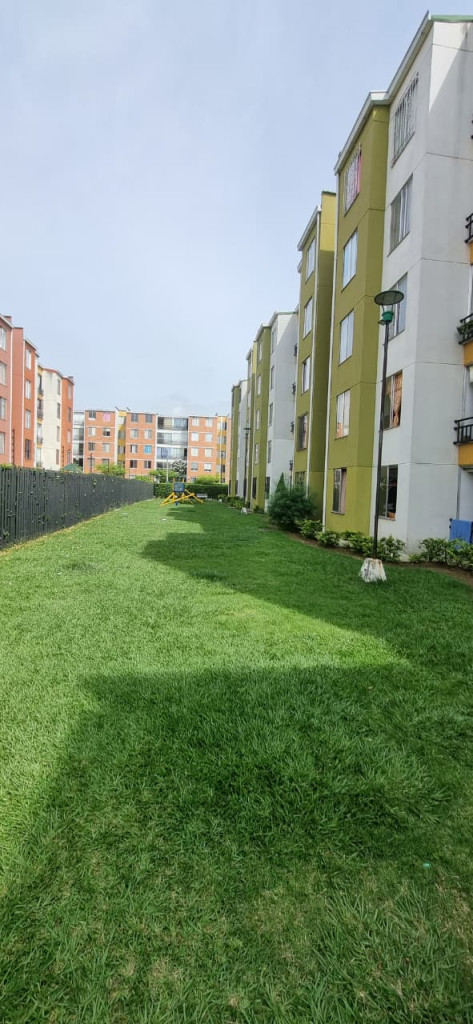 Apartamento En Arriendo - Las Vegas De Comfandi, Cali