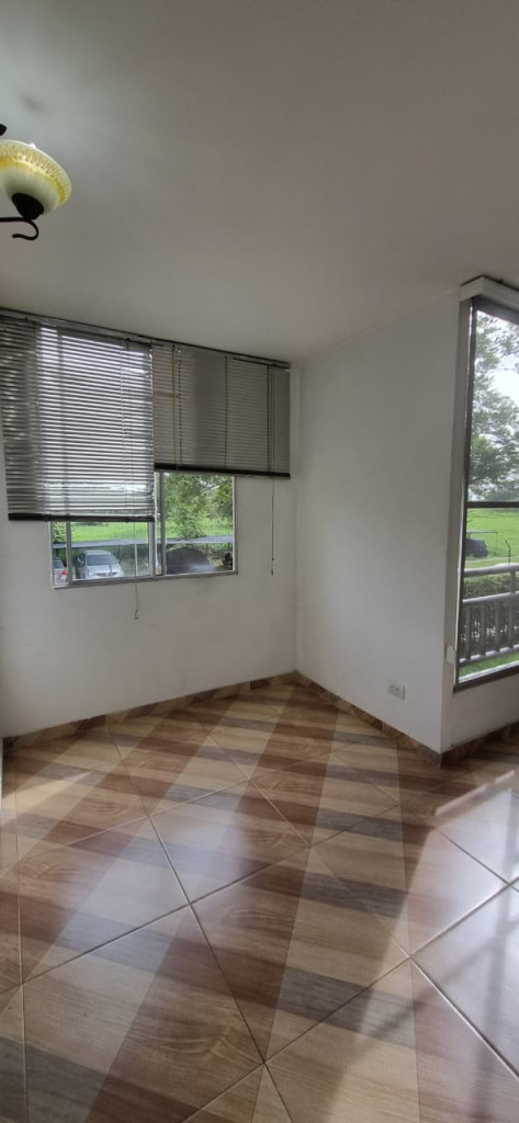 Apartamento En Arriendo - Las Vegas De Comfandi, Cali