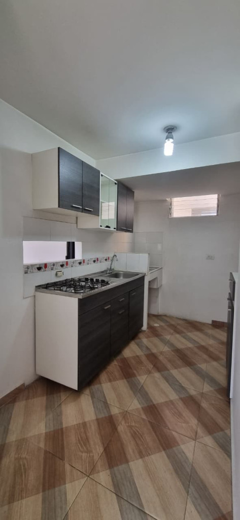 Apartamento En Arriendo - Las Vegas De Comfandi, Cali