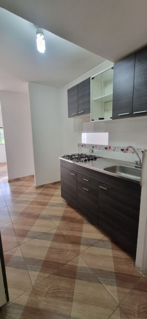 Apartamento En Arriendo - Las Vegas De Comfandi, Cali