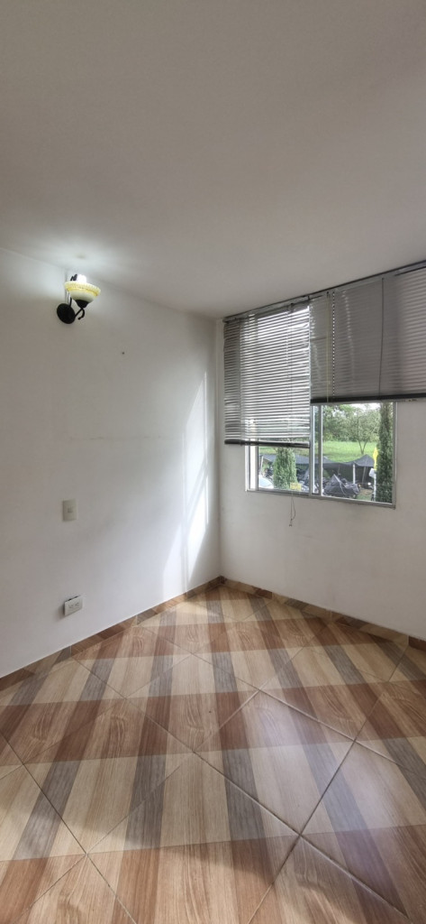 Apartamento En Arriendo - Las Vegas De Comfandi, Cali