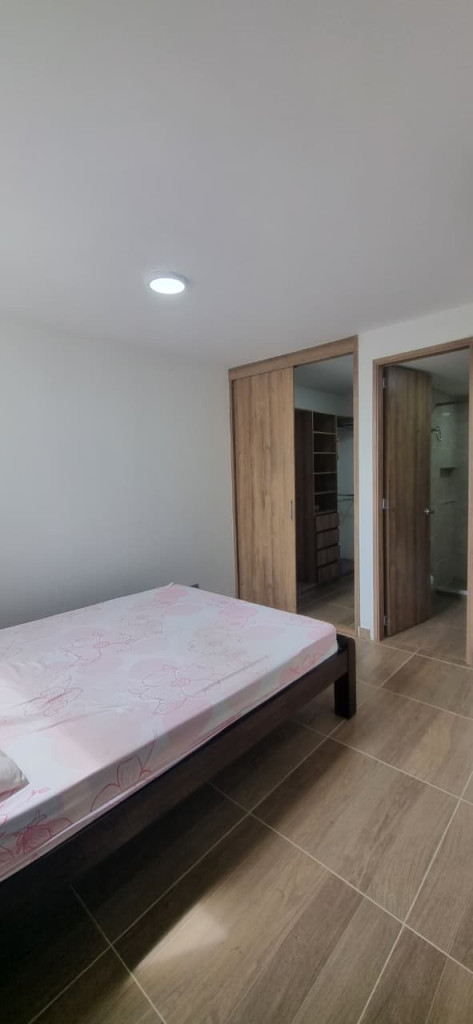 Apartamento En Arriendo - Ciudad Guabinas, Yumbo