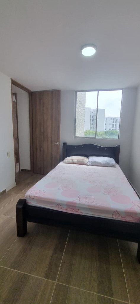 Apartamento En Arriendo - Ciudad Guabinas, Yumbo