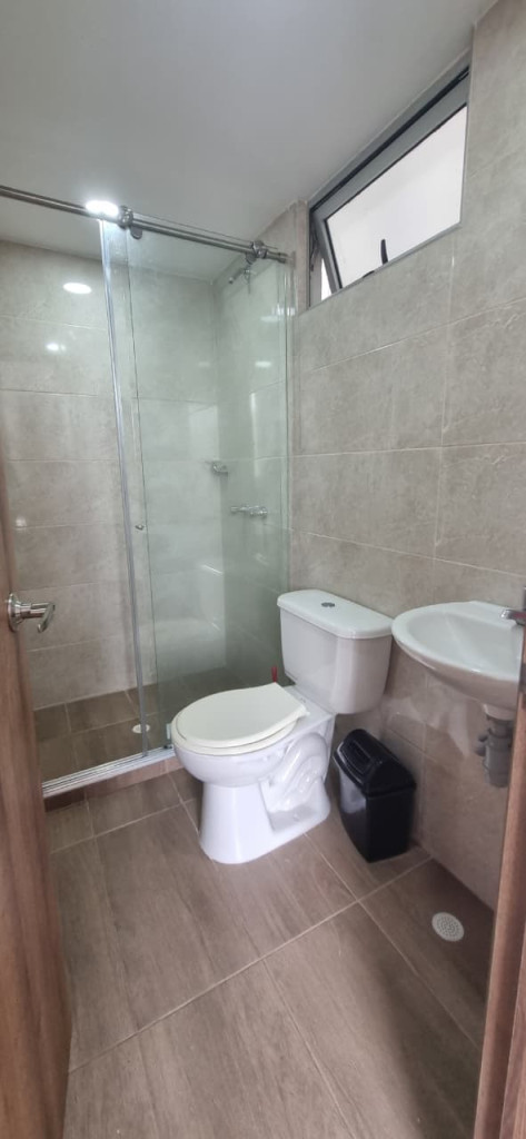 Apartamento En Arriendo - Ciudad Guabinas, Yumbo