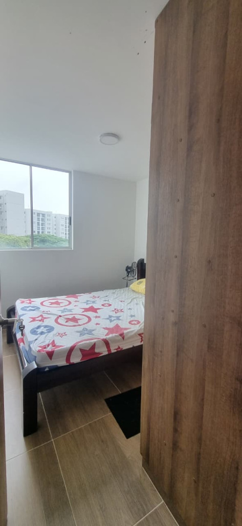 Apartamento En Arriendo - Ciudad Guabinas, Yumbo