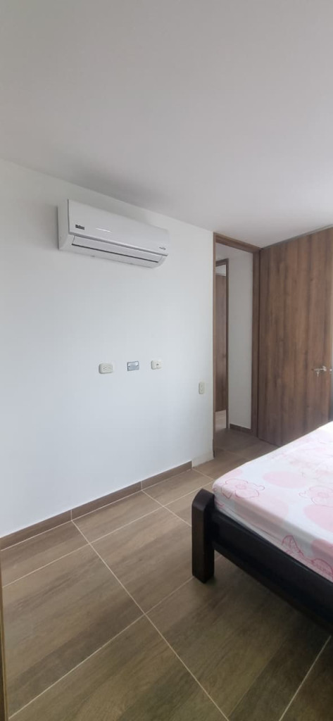 Apartamento En Arriendo - Ciudad Guabinas, Yumbo