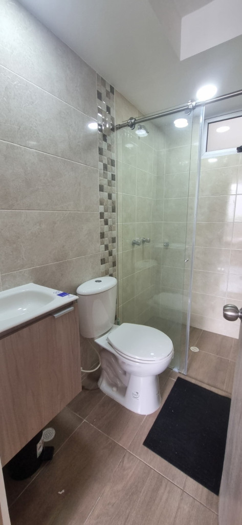 Apartamento En Arriendo - Ciudad Guabinas, Yumbo