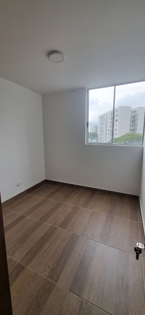 Apartamento En Arriendo - Ciudad Guabinas, Yumbo