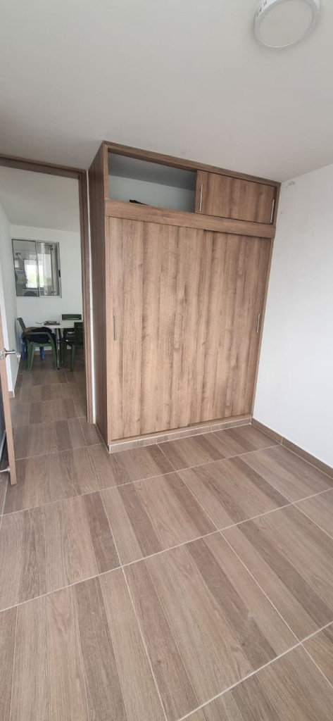 Apartamento En Arriendo - Ciudad Guabinas, Yumbo